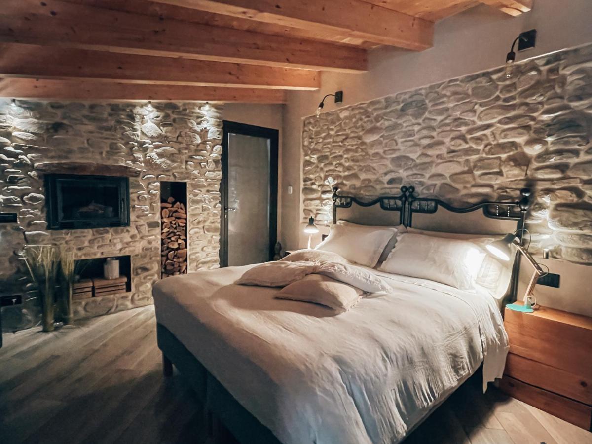 Talking Stones Bed & Breakfast Dolceacqua Dış mekan fotoğraf