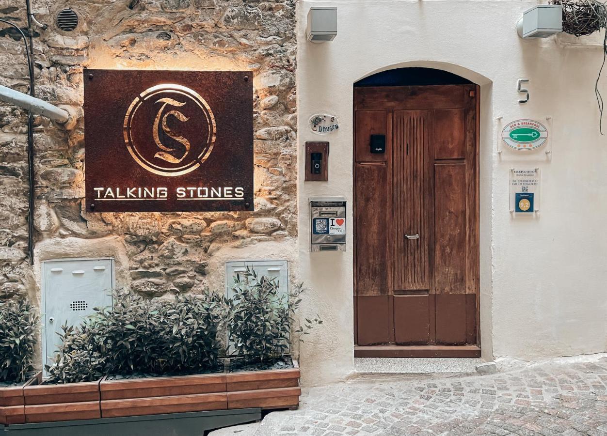 Talking Stones Bed & Breakfast Dolceacqua Dış mekan fotoğraf