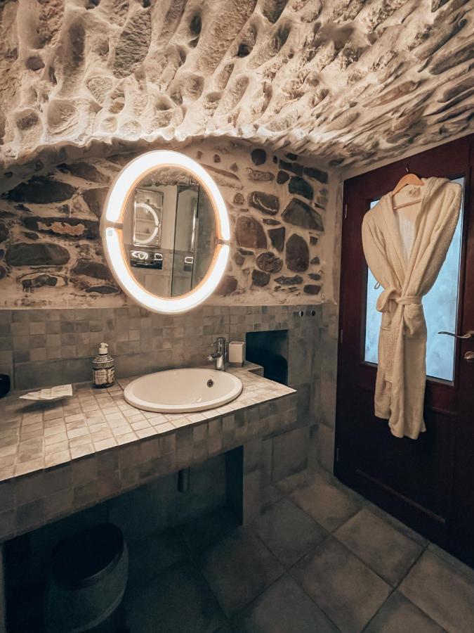 Talking Stones Bed & Breakfast Dolceacqua Dış mekan fotoğraf