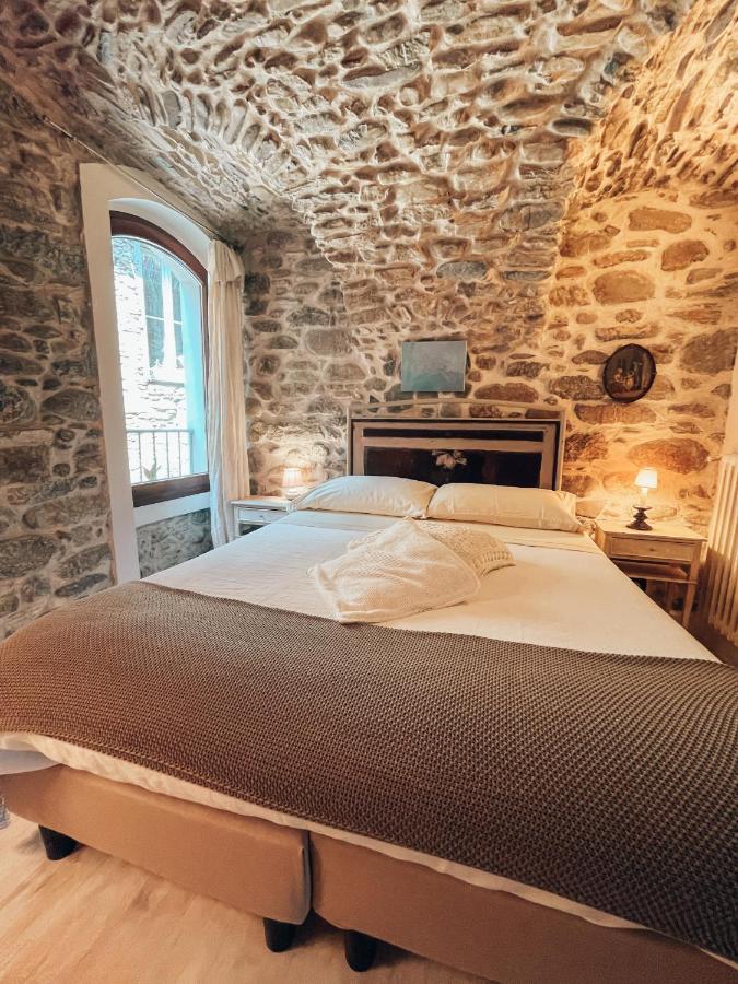 Talking Stones Bed & Breakfast Dolceacqua Dış mekan fotoğraf