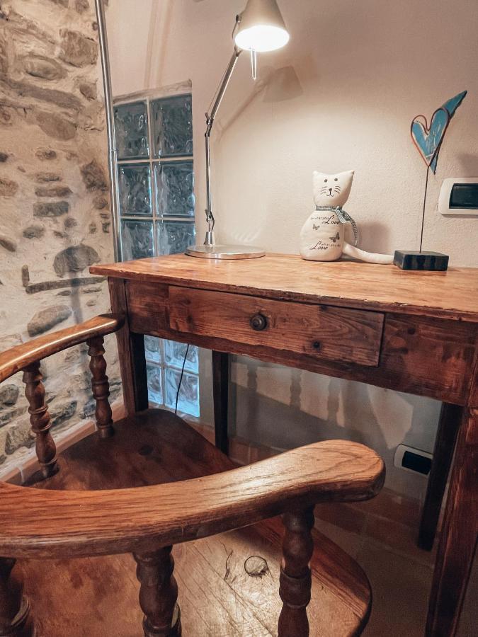 Talking Stones Bed & Breakfast Dolceacqua Dış mekan fotoğraf