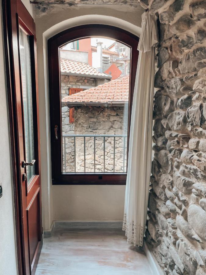Talking Stones Bed & Breakfast Dolceacqua Dış mekan fotoğraf