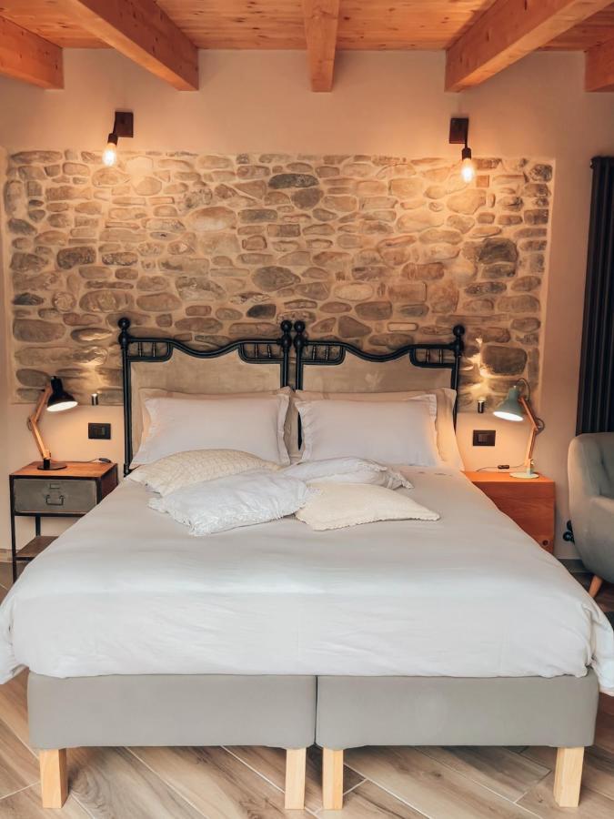 Talking Stones Bed & Breakfast Dolceacqua Dış mekan fotoğraf