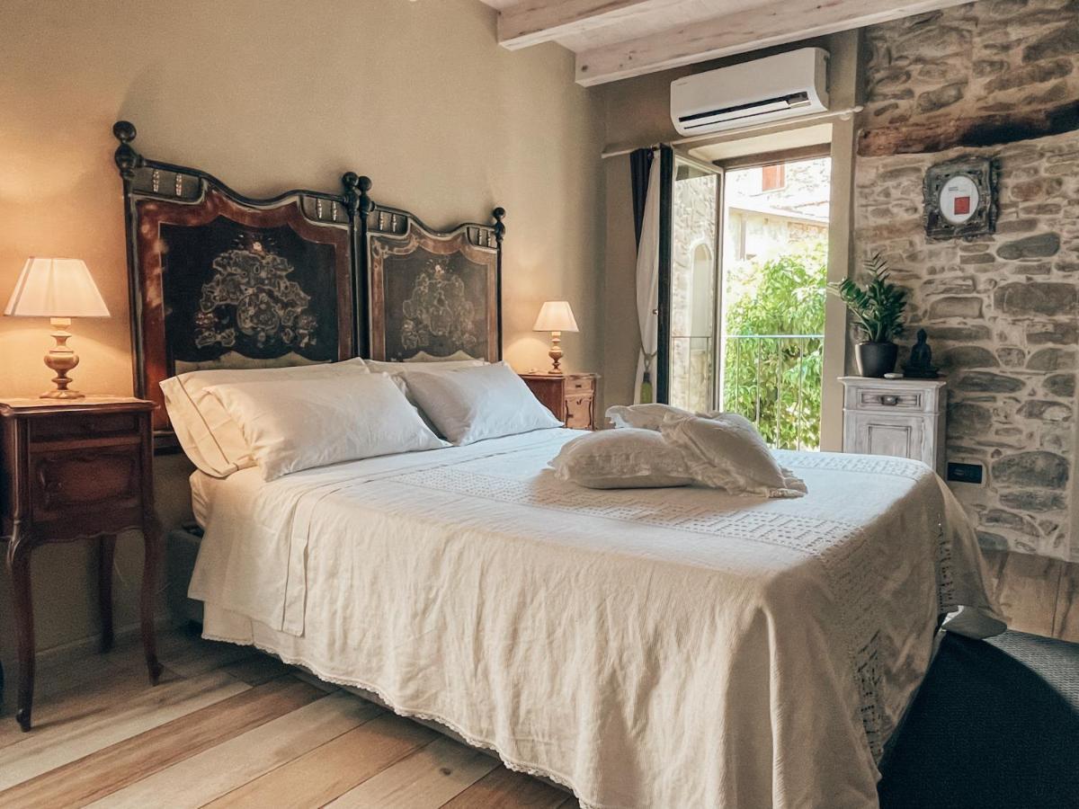 Talking Stones Bed & Breakfast Dolceacqua Dış mekan fotoğraf