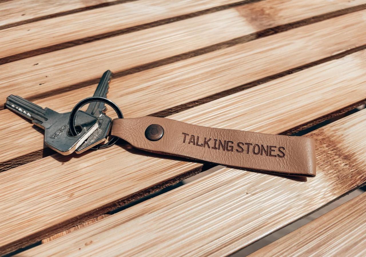 Talking Stones Bed & Breakfast Dolceacqua Dış mekan fotoğraf