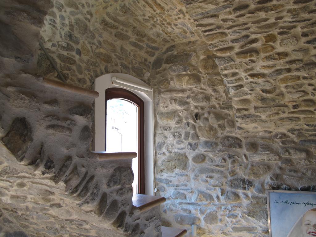 Talking Stones Bed & Breakfast Dolceacqua Dış mekan fotoğraf